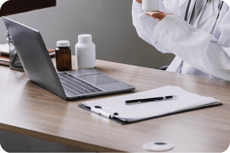 機能性のこだわり